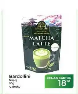 Tamda Foods Bardollini Nápoj nabídka