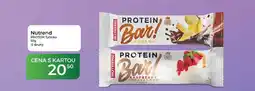 Tamda Foods Nutrend PROTEIN Tyčinka nabídka