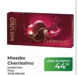 Tamda Foods Mieszko Cherrissimo bonboniéra nabídka