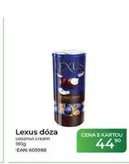 Tamda Foods Lexus dóza coconut cream nabídka