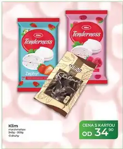 Tamda Foods Klim marshmallow 240g-300g nabídka