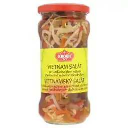 Tamda Foods Kroon Vietnam salát 370ml nabídka