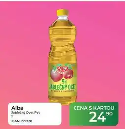 Tamda Foods Alba Jablečný ocet Pet nabídka