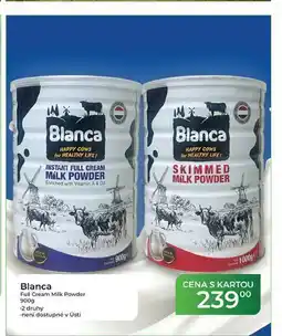 Tamda Foods Blanca Full Cream Milk Powder nabídka