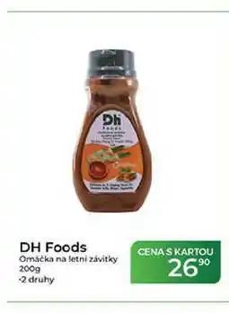 Tamda Foods DH Foods Omáčka na letní závitky nabídka