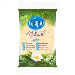 Tamda Foods Calypso Natural belle měkká koupelová houba nabídka