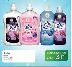 Tamda Foods Sofin aviváž 800ml - 2,5L nabídka