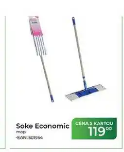 Tamda Foods Soke Economic mop nabídka