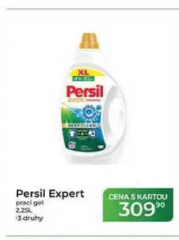 Tamda Foods Persil Expert prací gel nabídka