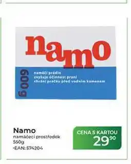 Tamda Foods Namo namáčecí prostředek nabídka