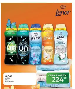 Tamda Foods Lenor perličky nabídka