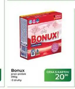 Tamda Foods Bonux prací prášek nabídka
