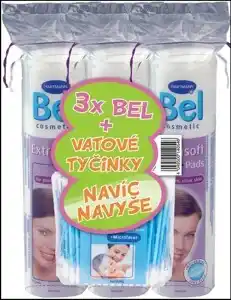Tamda Foods odličovací tampony Bel nabídka