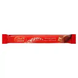Tamda Foods Lindt Lindor Mléčná čokoláda s jemnou krémovou náplní 38g nabídka