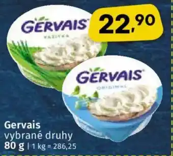 Gervais