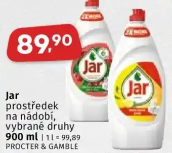 Coop Jar nabídka