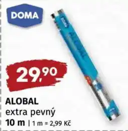 Coop Alobal extra pevný nabídka