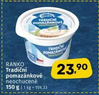 Coop RANKO nabídka