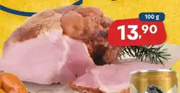 Coop Šunka nabídka