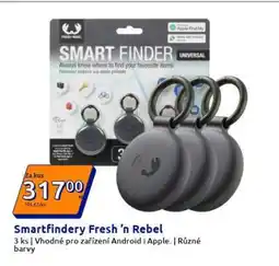 Action Smartfindery Fresh 'n Rebel nabídka
