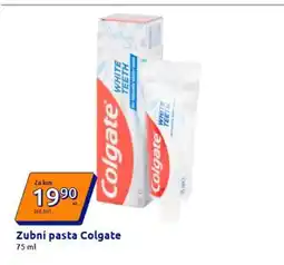 Action ZUBNÍ PASTA COLGATE nabídka