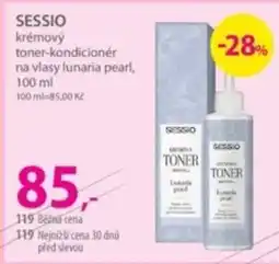 Hebe SESSIO nabídka
