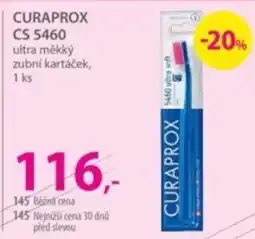 Hebe CURAPROX CS 5460 nabídka