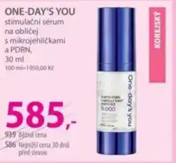 Hebe ONE-DAY'S YOU nabídka