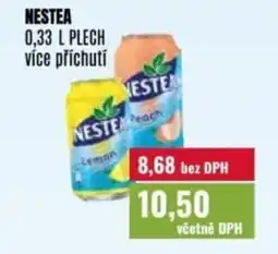 Ratio Nestea nabídka