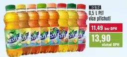 Ratio Nestea nabídka