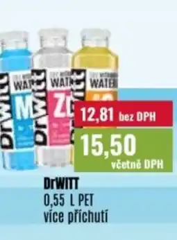 Ratio DrWITT nabídka
