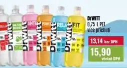 Ratio DrWITT nabídka