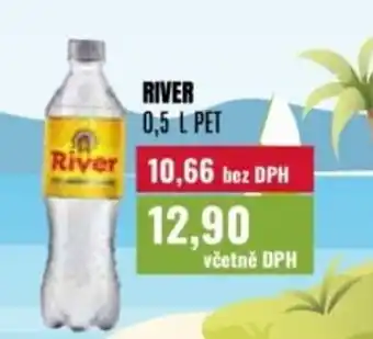 Ratio River nabídka