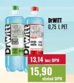 Ratio DrWITT nabídka