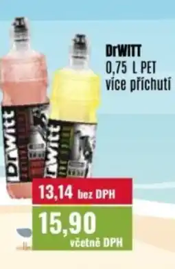 Ratio DrWITT nabídka