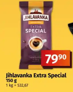 COOP TIP Jihlavanka Extra Special nabídka