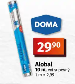 COOP TIP Alobal nabídka