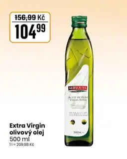 TEMPO Extra Virgin olivový olej nabídka