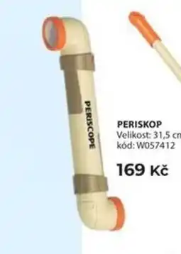 Wiky Periskop nabídka