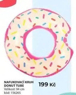 Wiky Nafukovací kruh donut tube nabídka