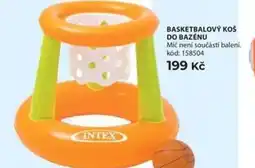 Wiky Basketbalový koš do bazénu nabídka