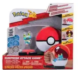 Wiky Pokemon plyš nabídka