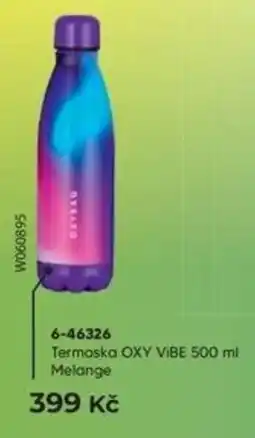 Wiky Termoska OXY VIBE Melange nabídka