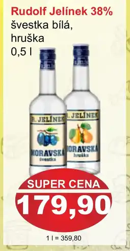 PLUS JIP Rudolf Jelínek 38% nabídka