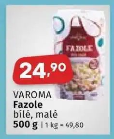 VAROMA FAZOLE