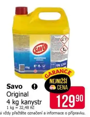 Savo