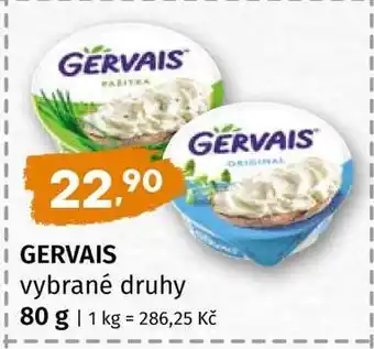 Gervais