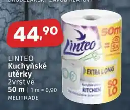 Coop Linteo nabídka