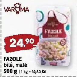 Coop Fazole nabídka