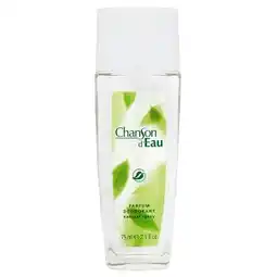 Teta Coty Chanson d'eau deodorant ve spreji 75ml nabídka